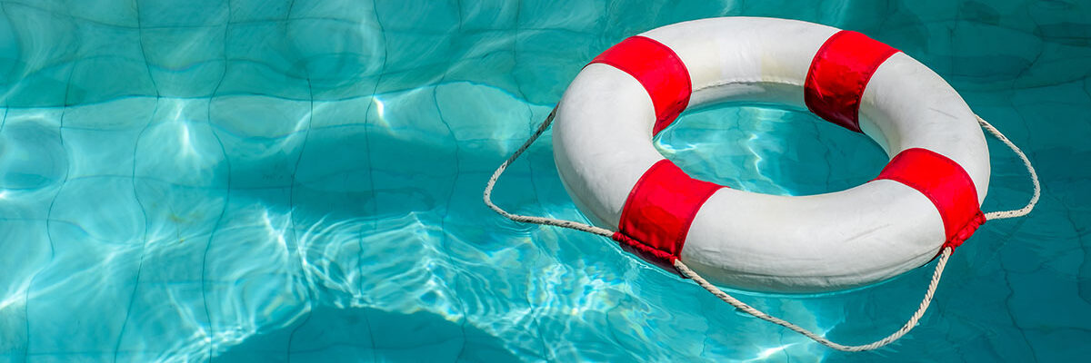 Lifeguard Zone Visibility Test (LZVT)