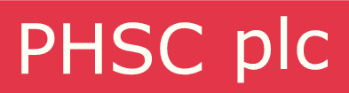 PHSC plc