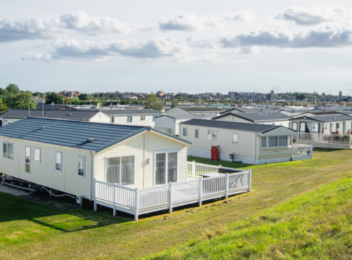 Holiday And Home Park