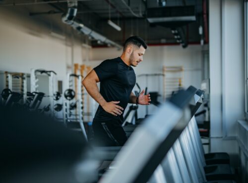 Gyms Head Fitness Club