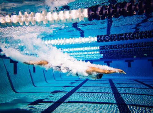 Swimming Pool Safety Operating Procedures