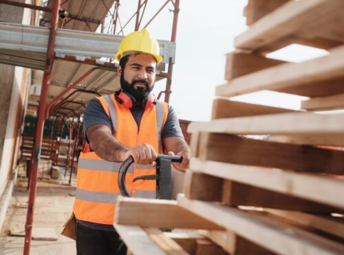 Manual Handling