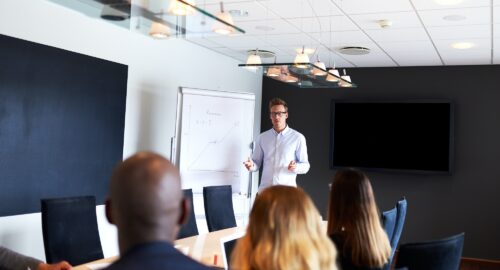 Executives And Directors