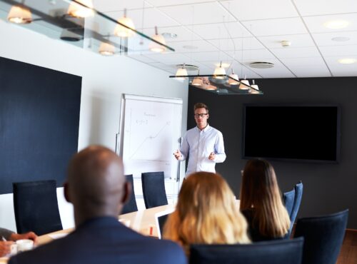 Executives And Directors