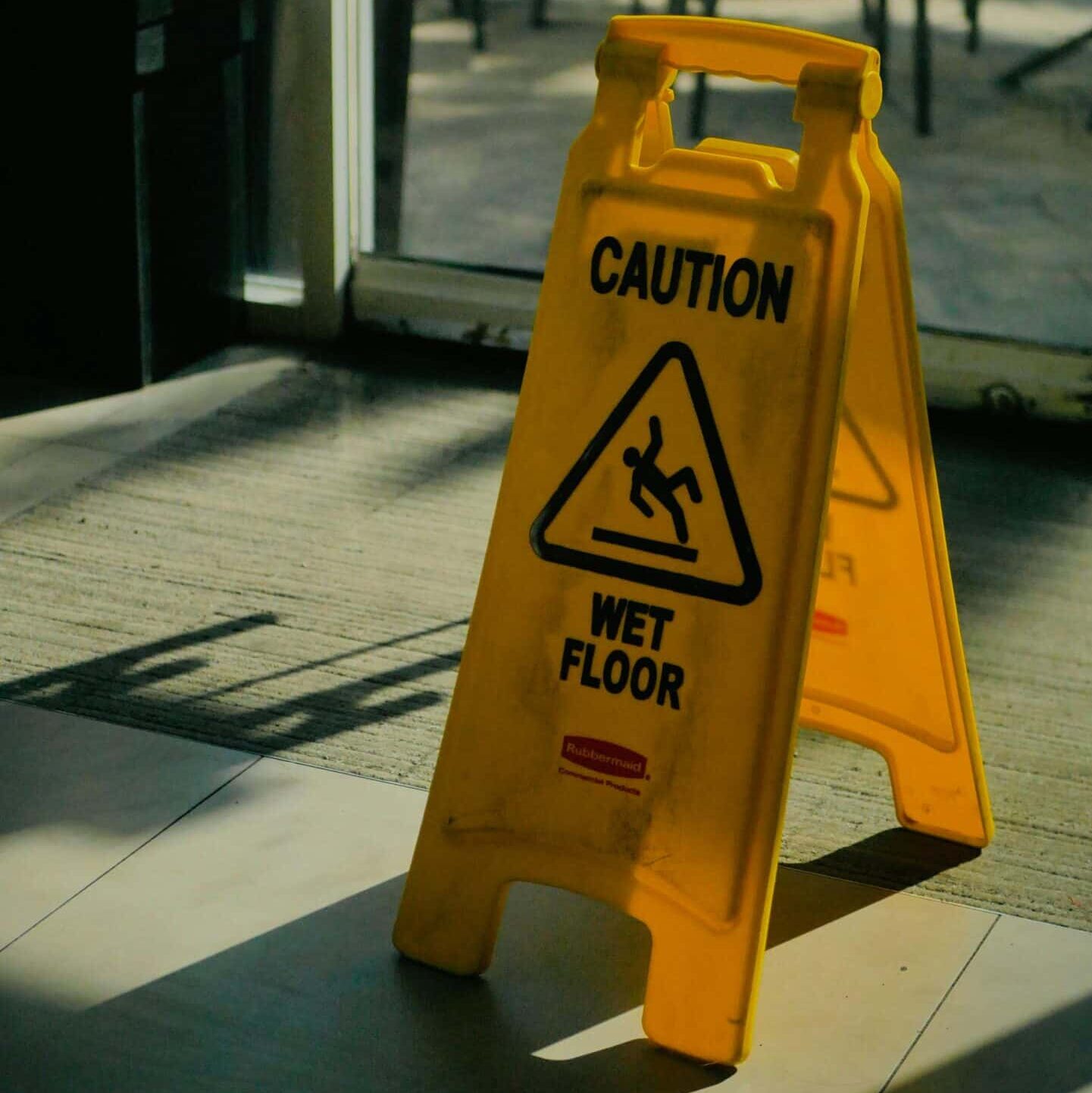 Slip Testing Services • QLM Ltd