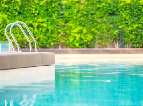 Residential Swimming Pools