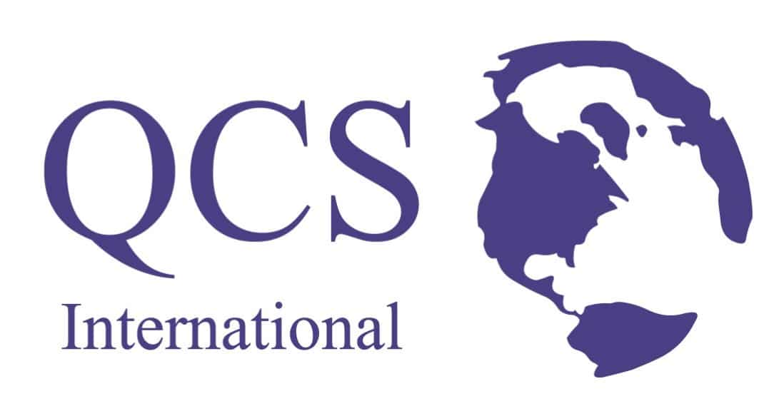 QCS International Limited