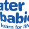 water babies logo 2019 blue strapline rgb 2